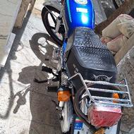 هندا200 مدل 1400