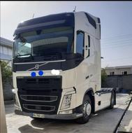 فروش کشنده FH500