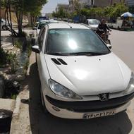 206 مدل 98 تمیز رینگ فولادی