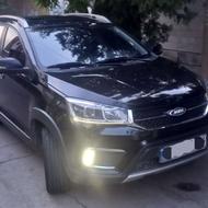 X22 اتومات 1396 مشکی