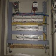 تابلوبرق صنعتی