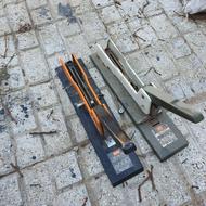 منگنه کتاب و کاغذ