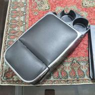کنسول وسط پژویی