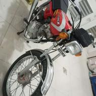 125 استارتی 5