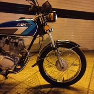 متور 125درجه یک