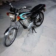 موتور مدل 81