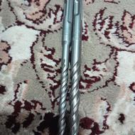 مته دریل چهارشیار
