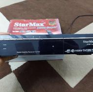 StarMax X100 super فول اچ دی