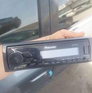 ضبط پایونر