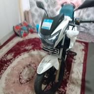 موتور آپاچی مدل 89