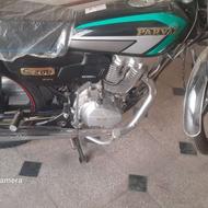 موتور پرواز 200cc