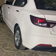 خودرو شاهین G CVT