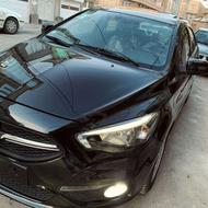 شاهین توربو 1400