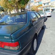 پژو اردی1382