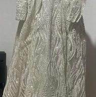 لباس عروس زنانه
