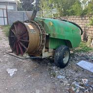 سمپاش باغی اتومایزری