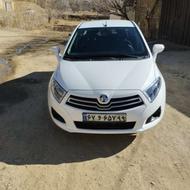 برلیانس 230 مدل 94