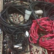 کابل فشار قوی