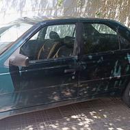 پژو 405 GLI سبز یشمی