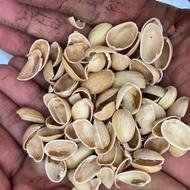 خریدار پوست پسته