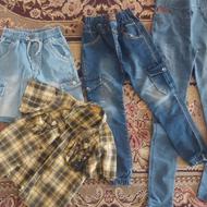 برای 4 تا 6 سال پسرانه