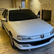 پژوپارس LX TU5 مدل 1400سیمی