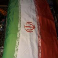 پرچم ایران 80×130