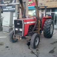 تراکتور 86 درجه یک
