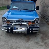 نیسان کمپرسی974