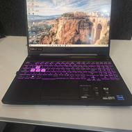 ایسوس asus tuf f15