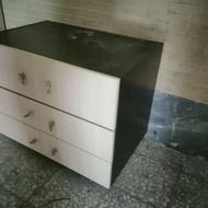 دراور سه کشاب ام دی اف