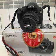 دوربین کنون Canon 2000d