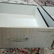 کشو کنسول یا دراور