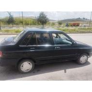 پراید 85دوگانه