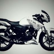 متور سیکلیت اپاچی 180