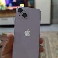 آیفون 14 نرمال