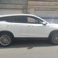 هایما s8 سفید403