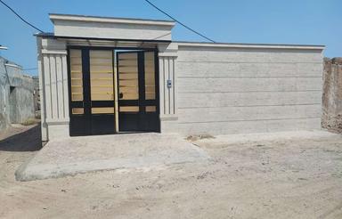 خانه ویلایی نوساز محله امیر آباد