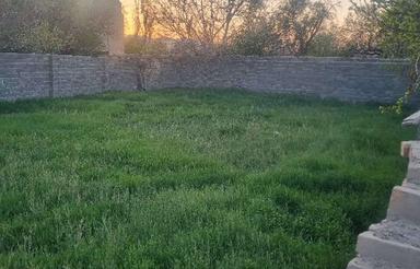 400 متر روستای دادمرز_ دیوار کشی و دارای آب چاه