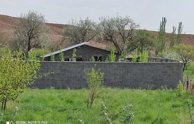 ویلا باغ 700 متری در روستای سار