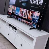 تلویزیون QLED سامسونگ هوشمند 4k ultra