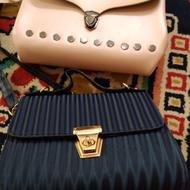 کیف آکبند دوعدد