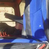 صندلیiveco
