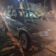 موسو شش دنده