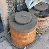 طراحی و ساخت کوره ذوب آلومینیوم