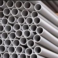 180 عدد لوله pvc/گلپایگان سایز 63*3