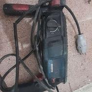ابزار جوشکاری