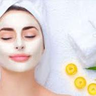 فیشیال و پاکسازی صورت