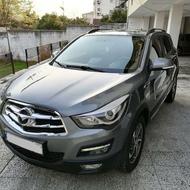 هایما s5_t_at مدل آخر 1397