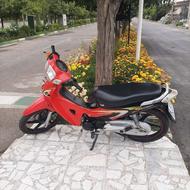موتور بی کلاج هیرمند مدل90